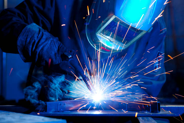 Best Structural Steel Welding in Cortland West, NY