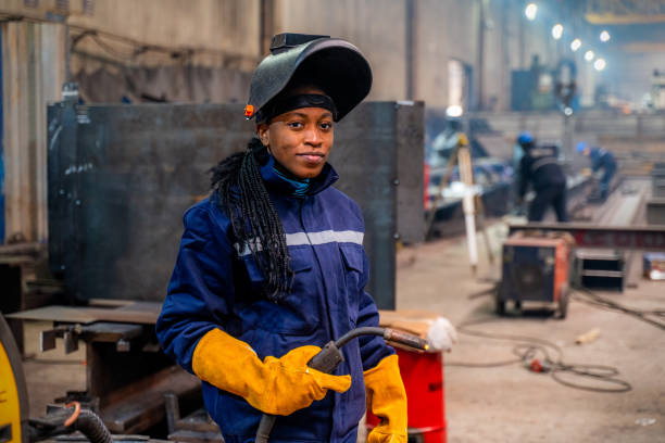Affordable Welder Services in Cortland West, NY
