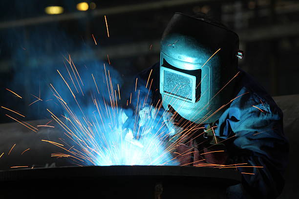 Best Artistic and Custom Metal Fabrication in Cortland West, NY