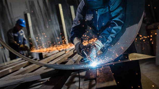 Cortland West, NY Welder & Metal Fabrication Company