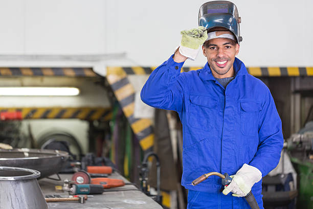  Cortland West, NY Welder Pros